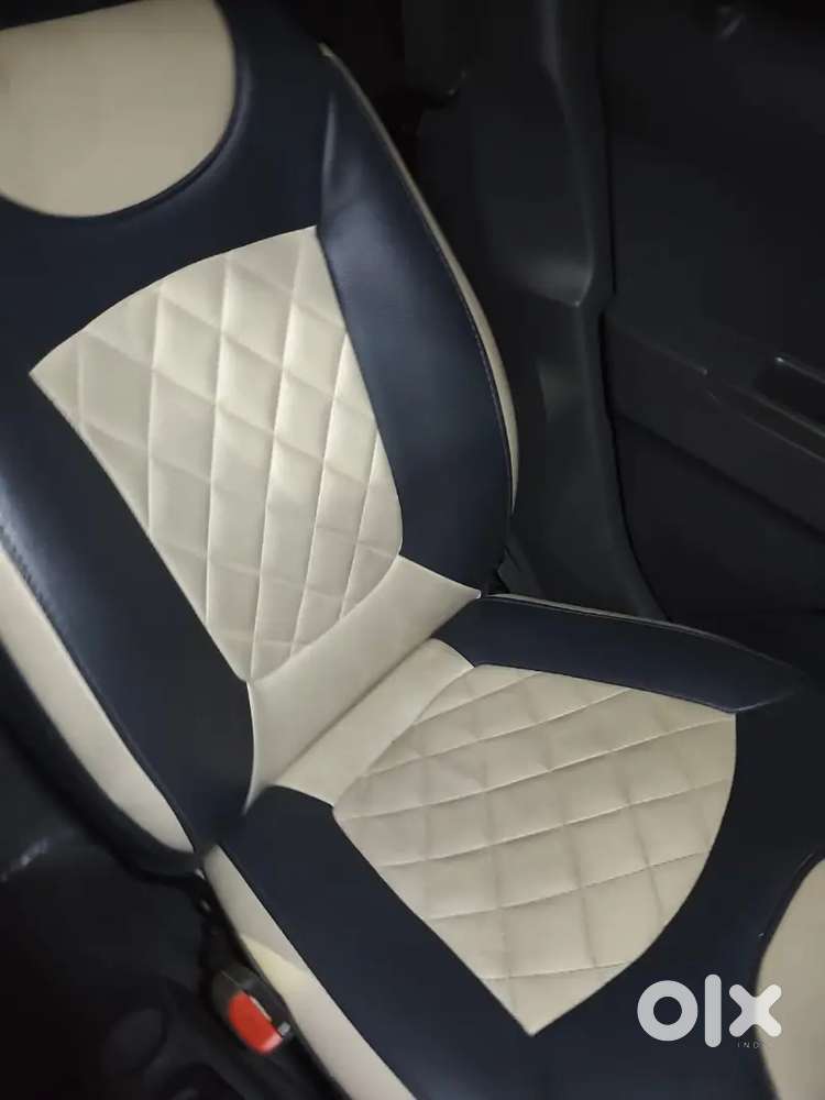 Chevrolet Beat 2011 Petrol 86000 Km Driven