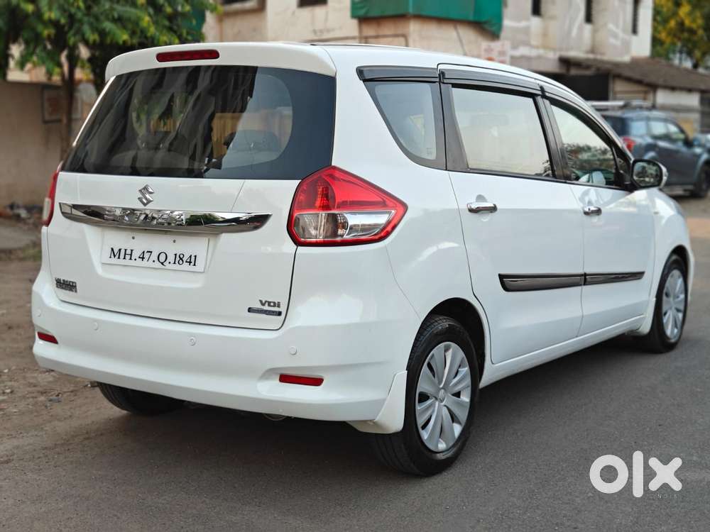 Maruti Suzuki Ertiga Vdi Shvs, 2016, Diesel