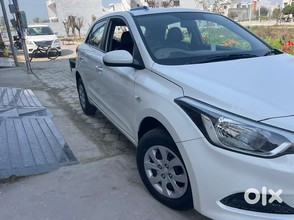 Hyundai Elite I20 2017 Petrol Good Condition