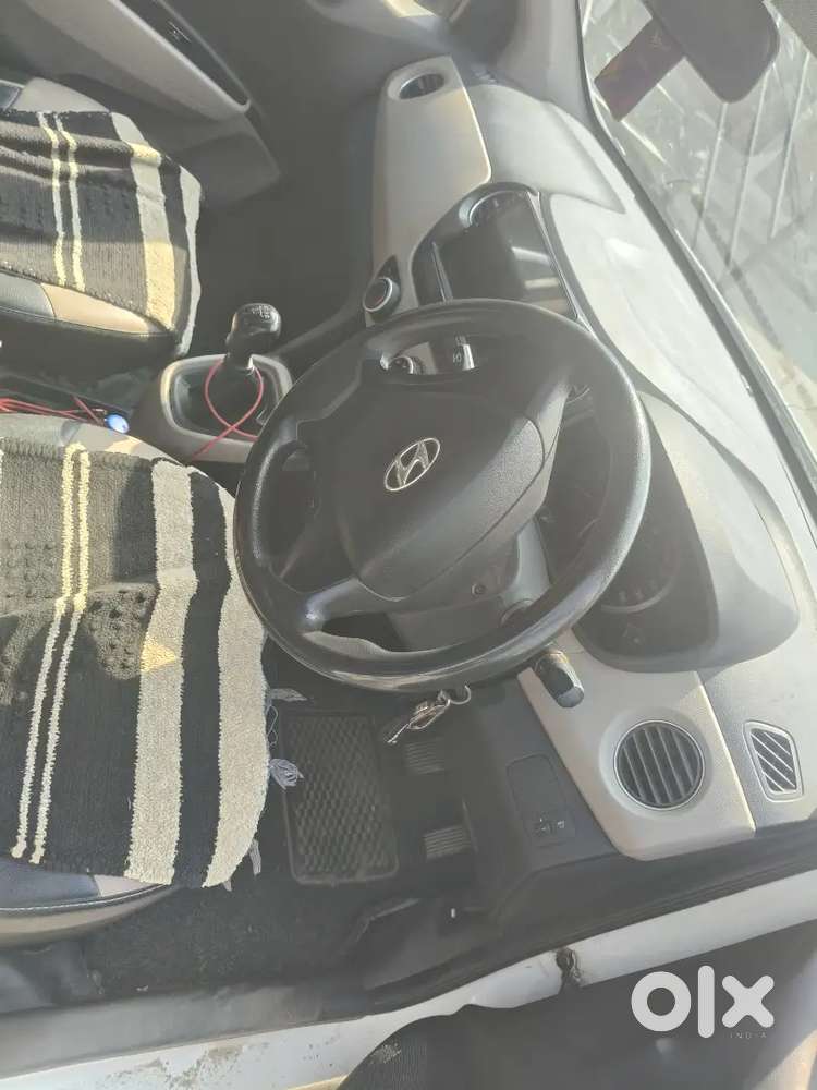 Hyundai Grand I10 Diesel 2016