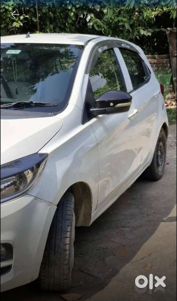 Tata Tiago 2020 Well Maintained