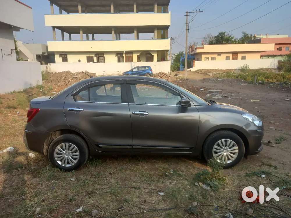 Maruti Suzuki Dzire 2021 Petrol Well Maintained