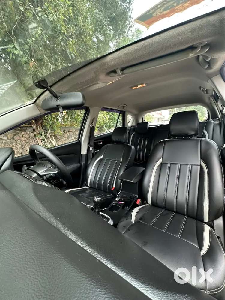 Maruti Suzuki S Cross 2018 Diesel