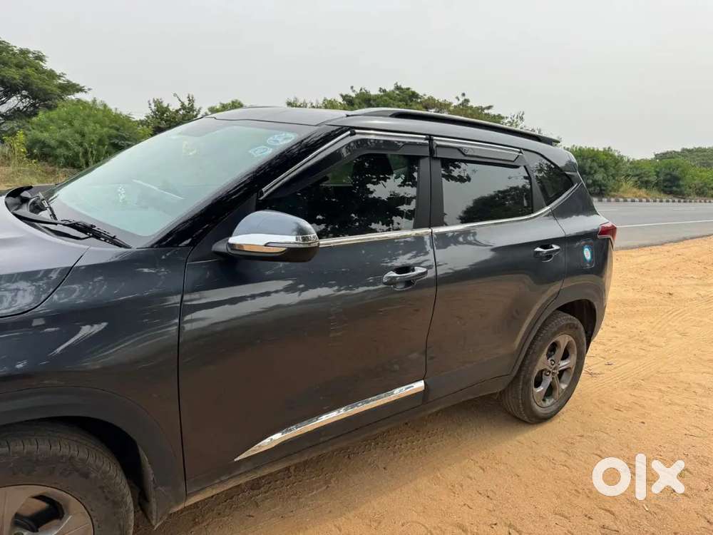Kia Seltos Htk 2023