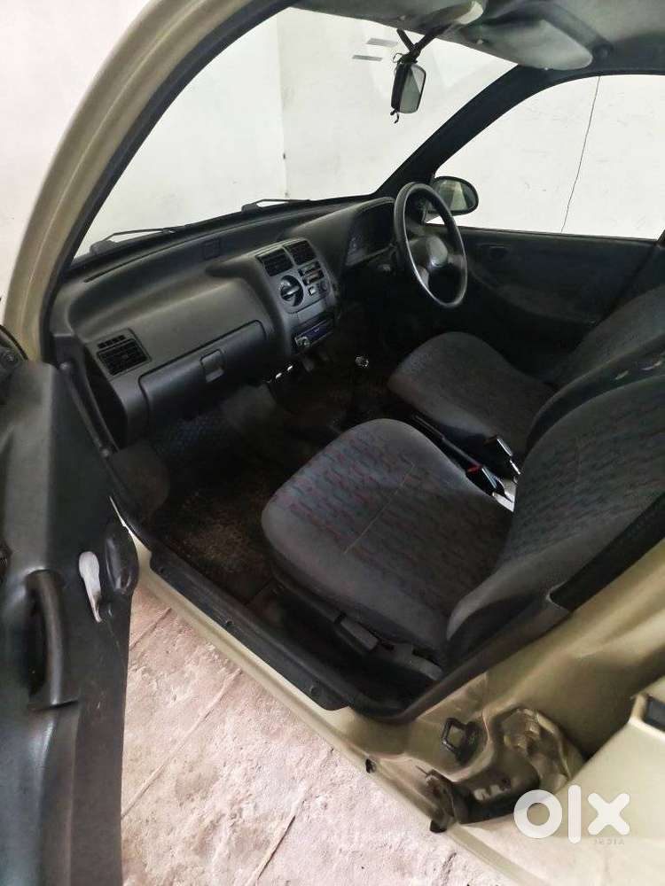 Maruti Suzuki Zen Estilo, 1999, Petrol