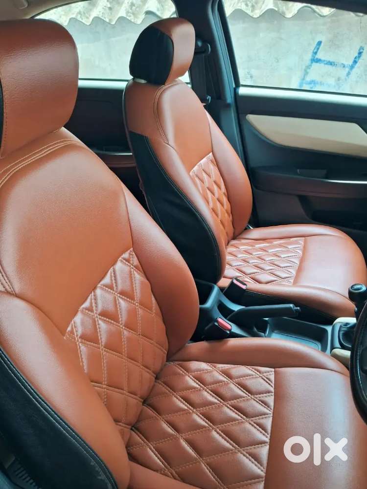 Honda Amaze 2nd Gen 2025