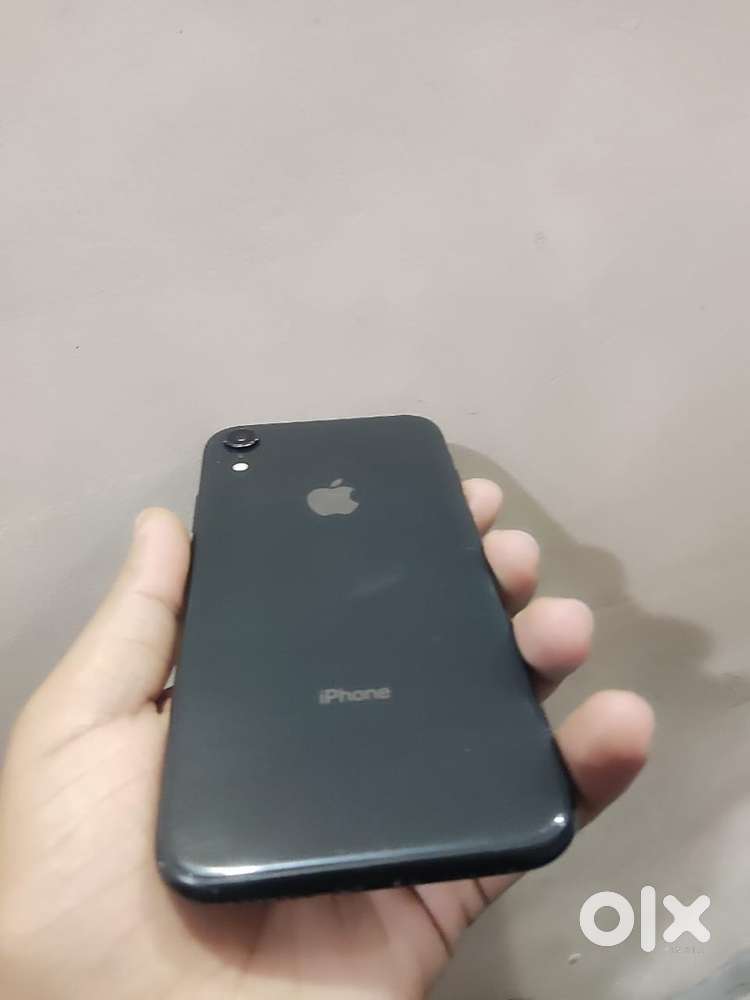 iphone Xr - 128GB 100% Original