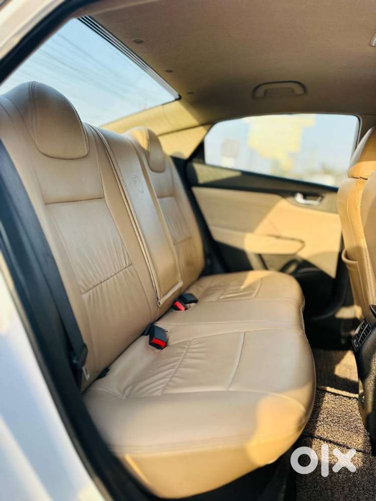 Hyundai Verna 1.6 Sx Vtvt, 2019, Petrol