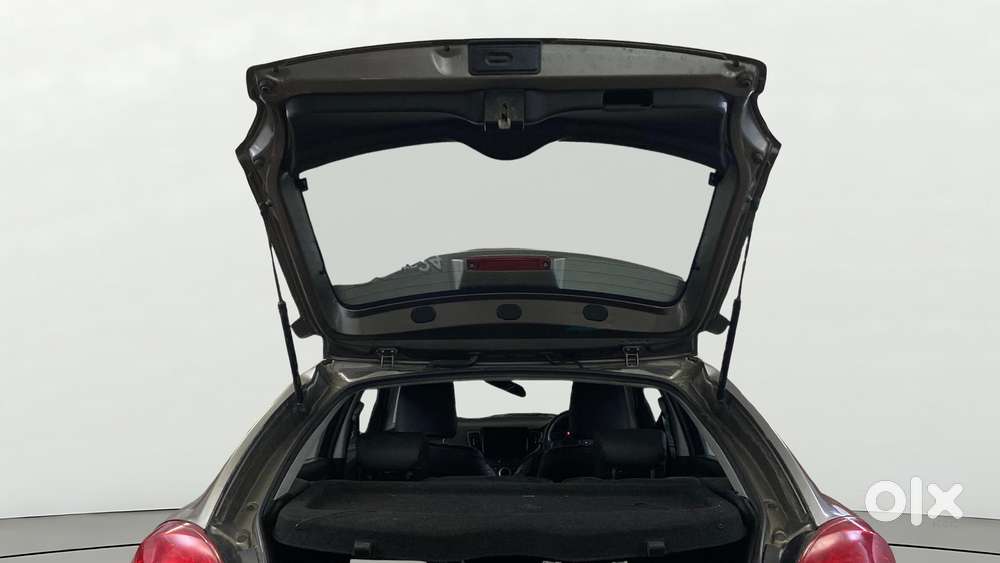 Maruti Suzuki Baleno Delta, 2020, Cng & Hybrids