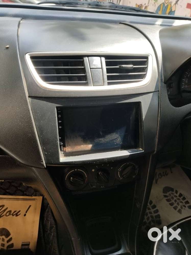 New Condition