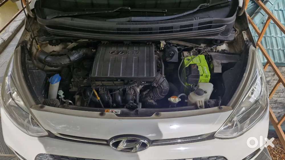 Hyundai Grand I10 2017 Era