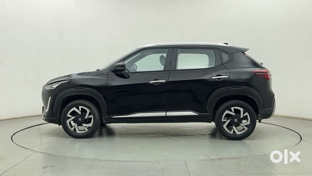 Nissan Magnite 1.0 Xv, 2022, Petrol