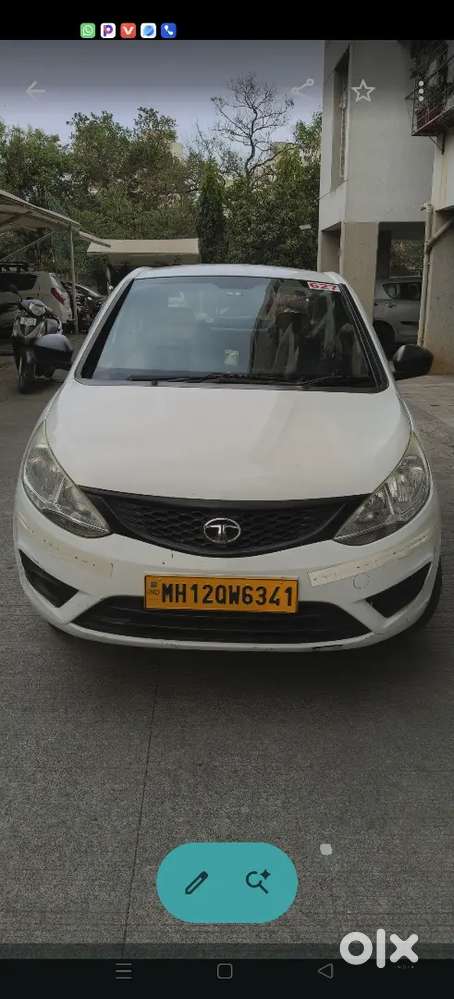 Tata Zest 1.2 Revotron 2018 Diesel Manual