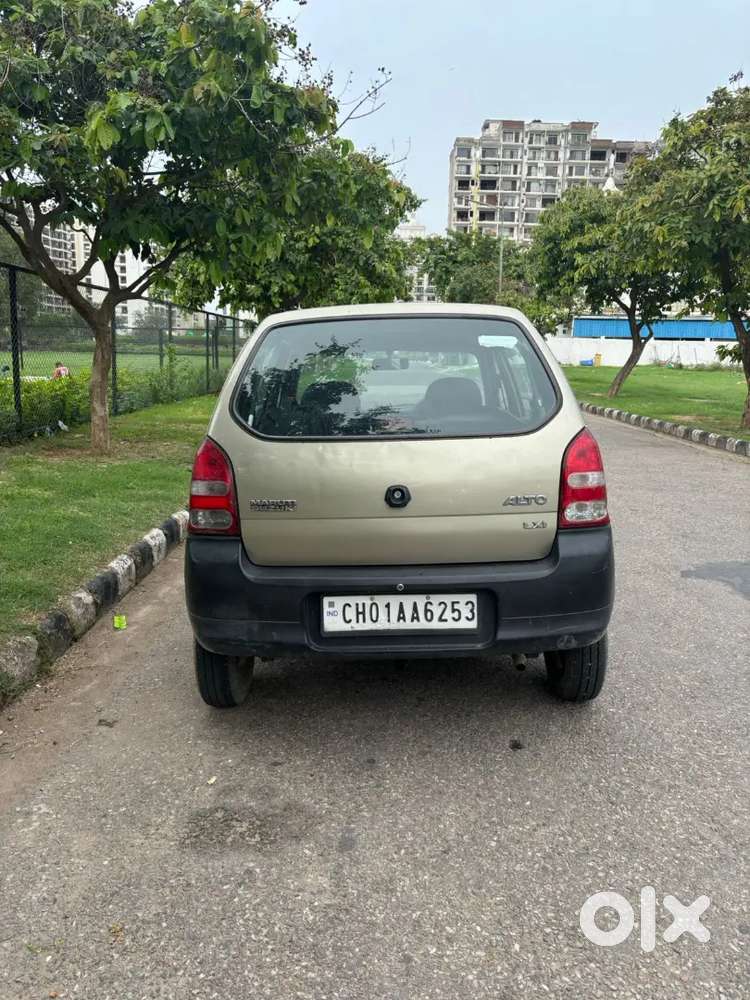 Sale |exchange| Adjust | Maruti Suzuki Alto 2010| Ch Number|