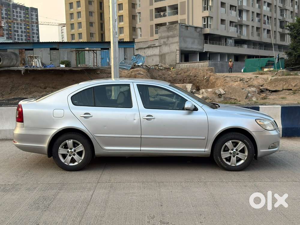 Skoda Laura 2.0 Tdi Diesel Automatic Powerful Engine Good Condition
