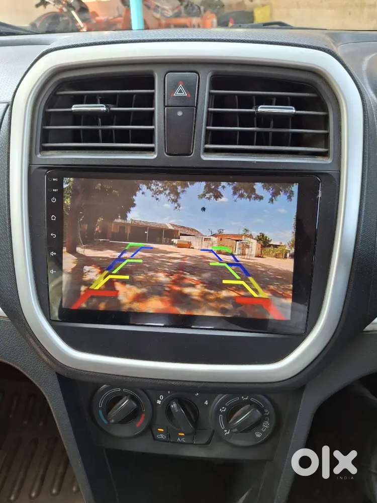 Full Tight Gadi Koi Kami Nahin