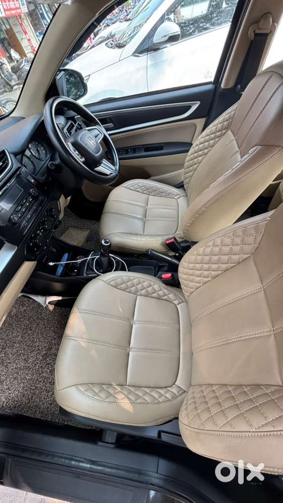 Honda Amaze S Petrol 2023