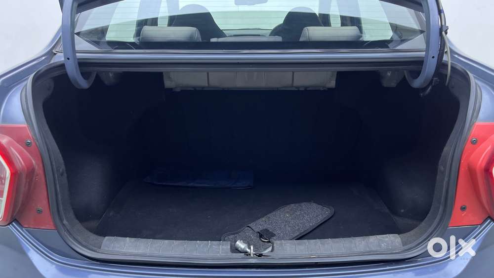 Hyundai Xcent [ ] 1.2 Sx At (o), 2014, Petrol