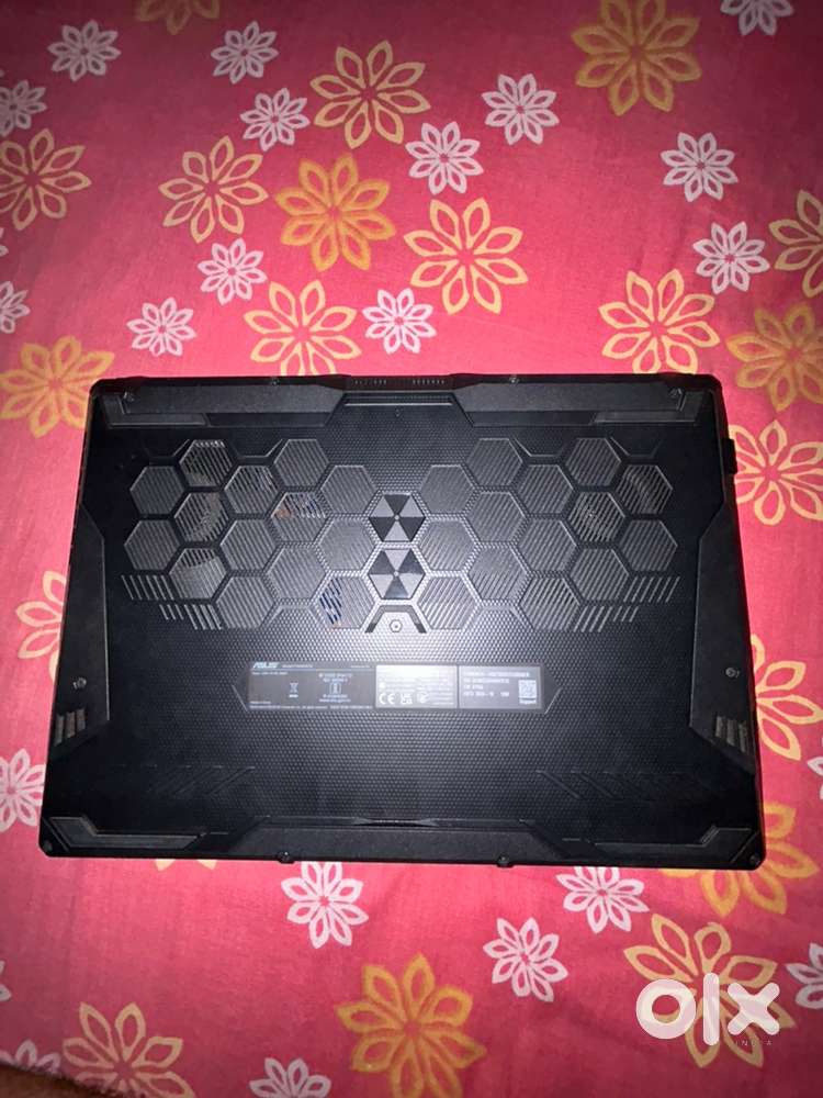 Asus tuf a15
