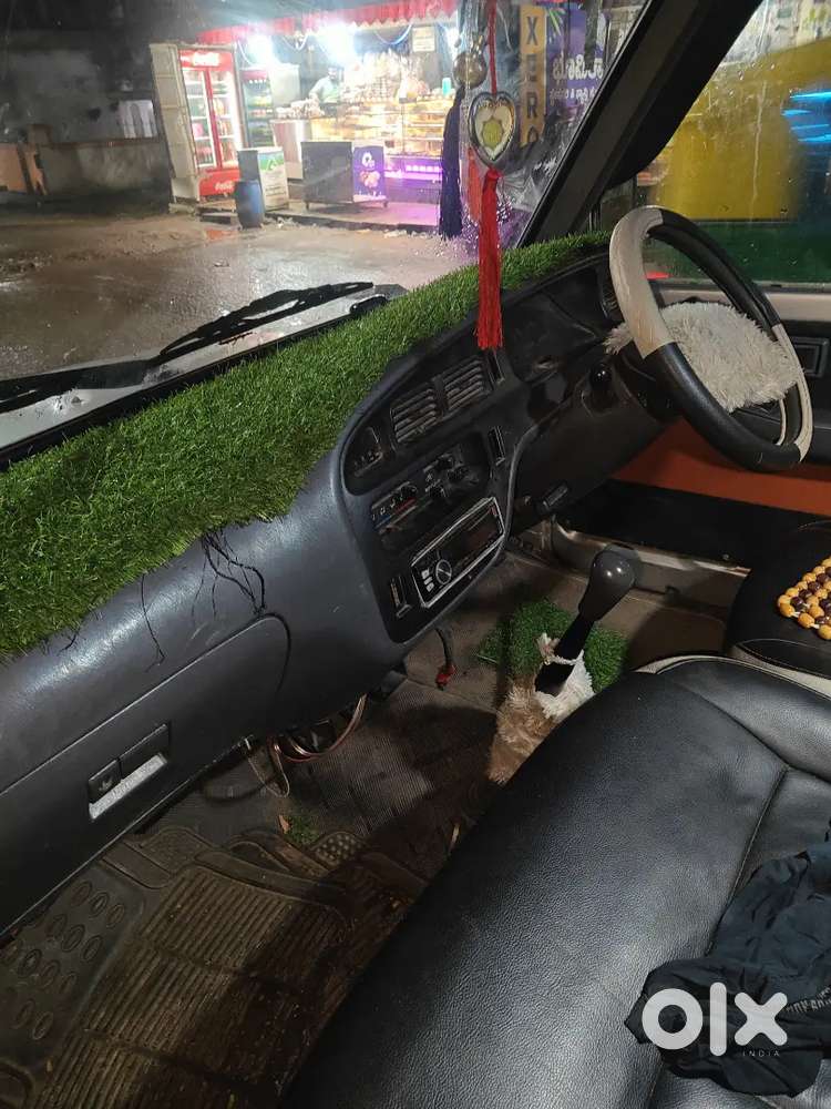 Toyota Running Condition