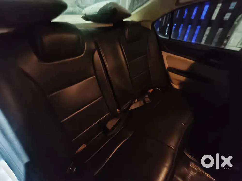 Mint Condition Single Owner Driver Car