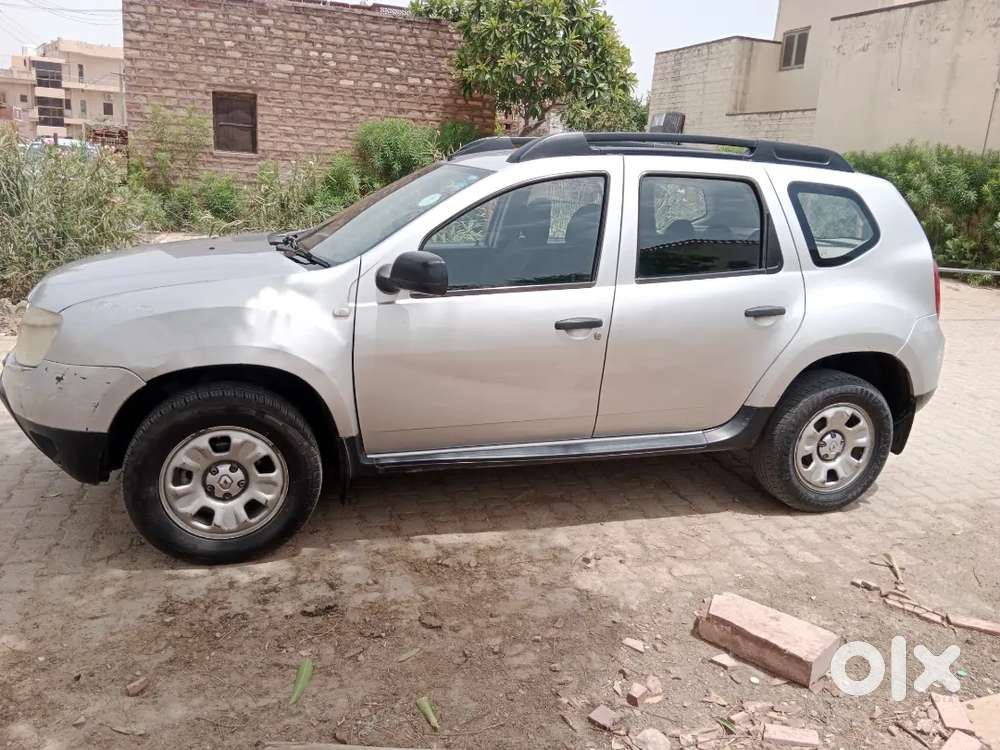 Renault Duster 2013 For Sale Good Condition Car