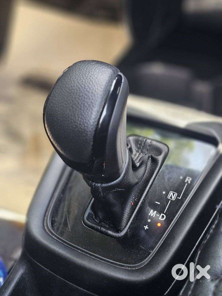 Maruti Suzuki Swift Vxi Ags, 2024, Petrol
