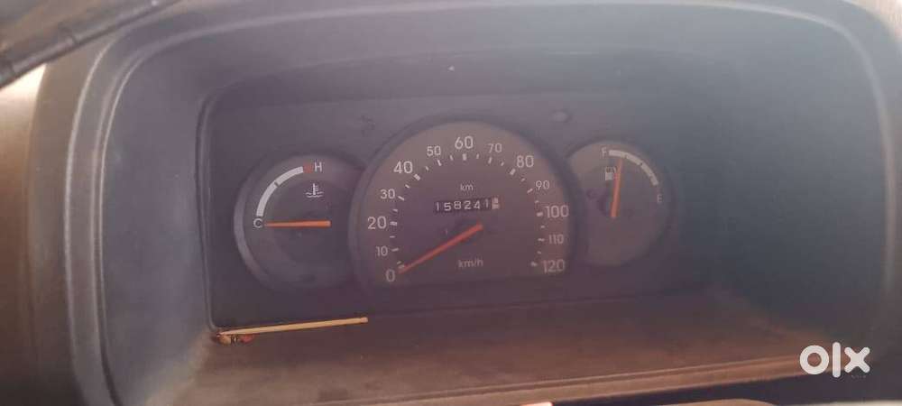 Maruti Omni 8 Seater Petrol  Excellent Condition  Koraput, Business