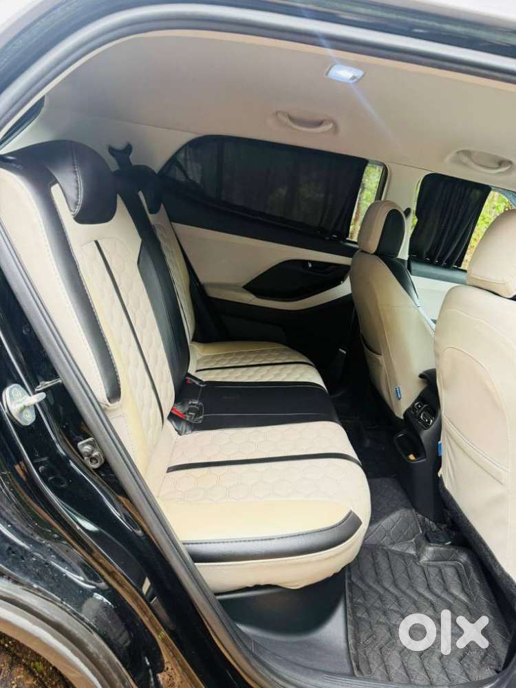 Hyundai Creta 1.6 Ex Petrol, 2022, Petrol