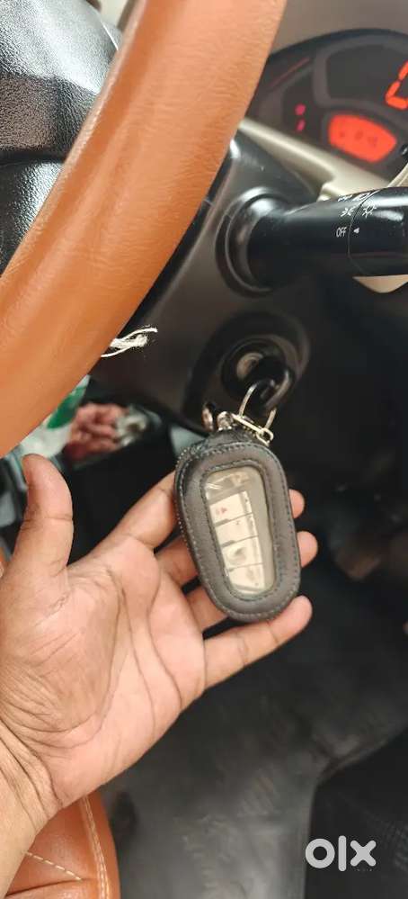 Maruti Suzuki Eeco Ac 2023 Model Single Owner Mint Condition