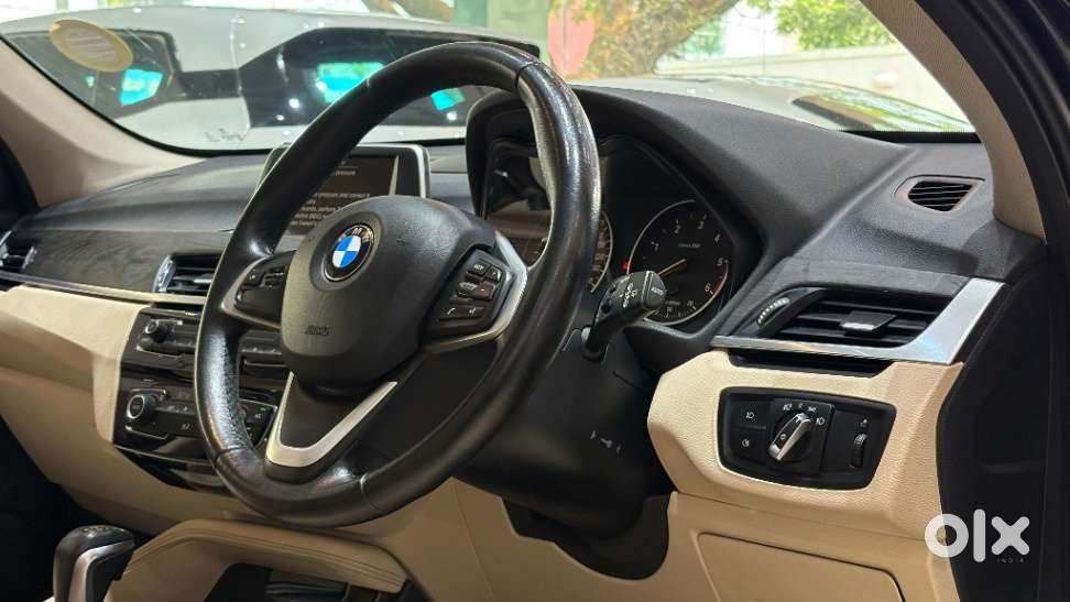 Bmw X1 2.0 Sdrive 20d, 2017, Diesel