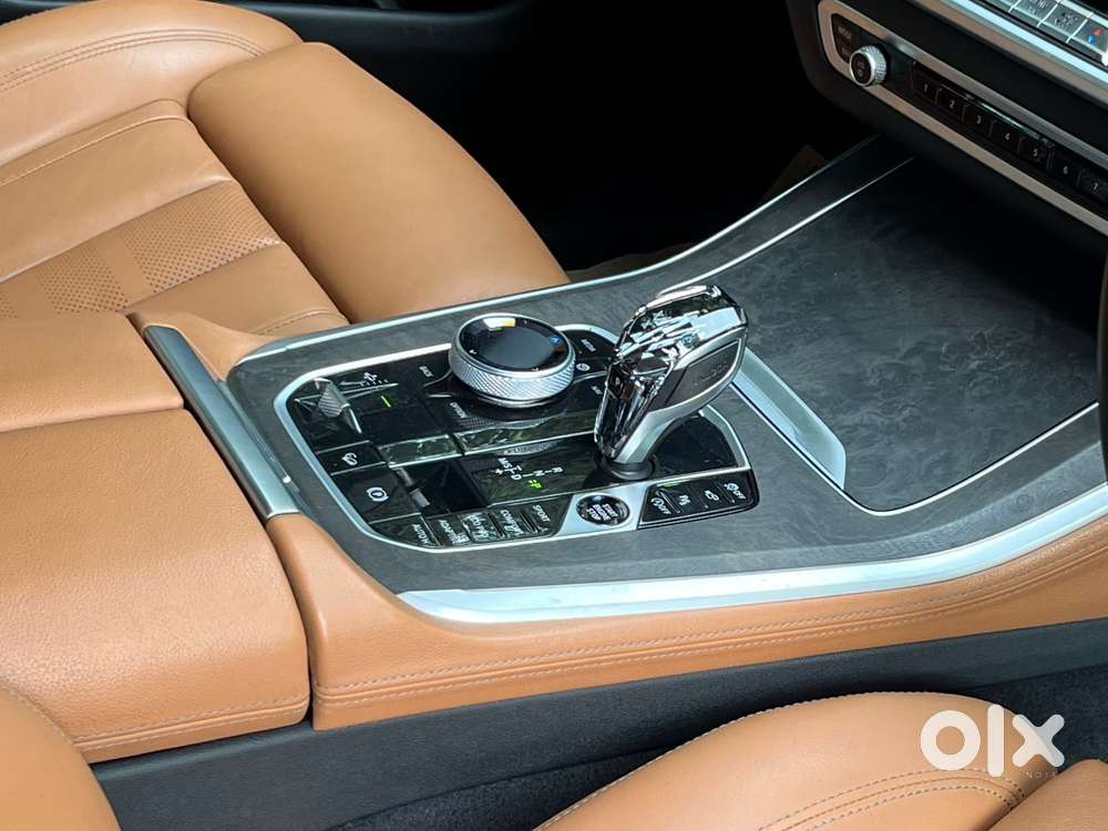 Bmw X5 Xdrive40i M Sport, 2022, Petrol