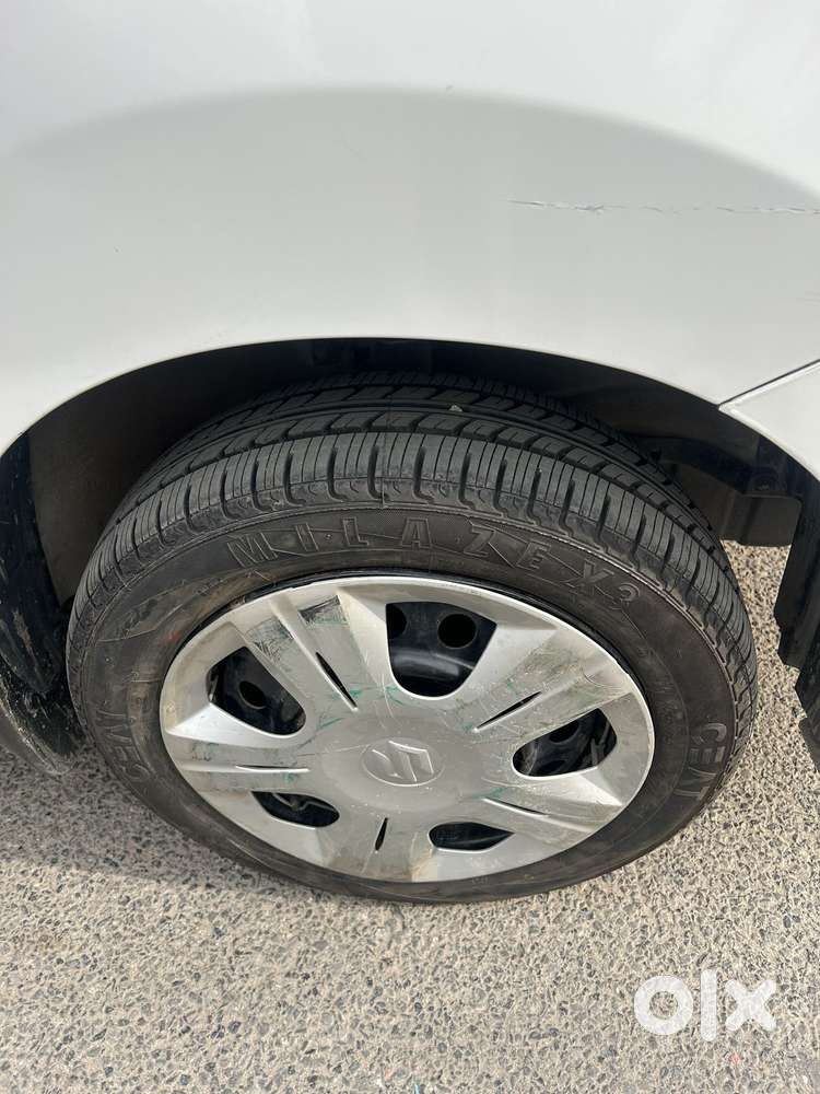 Maruti Suzuki Wagon R 1.0 2010-2019 Vxi (o), 2018, Petrol