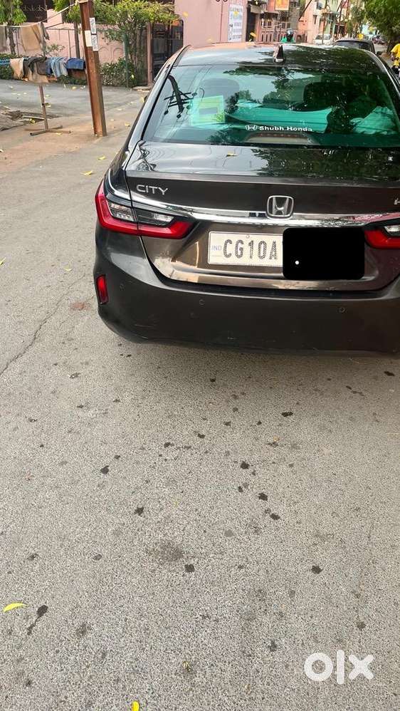Honda City Fresh Mint Condition 1st Owner For Sale