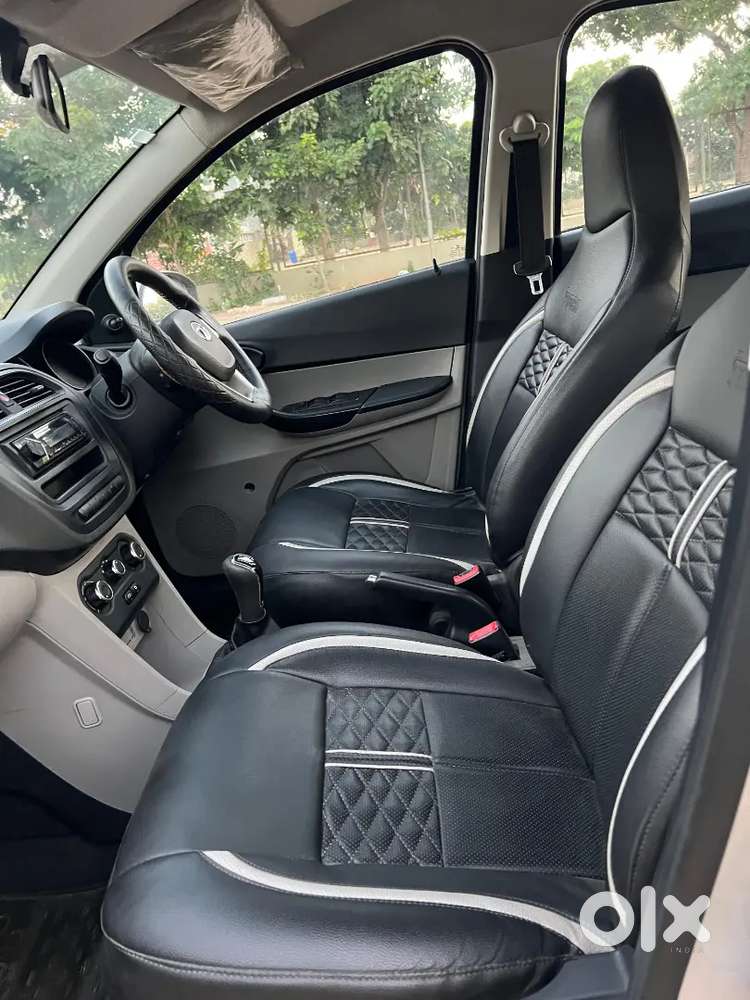 Tata Tiago 2018 Model