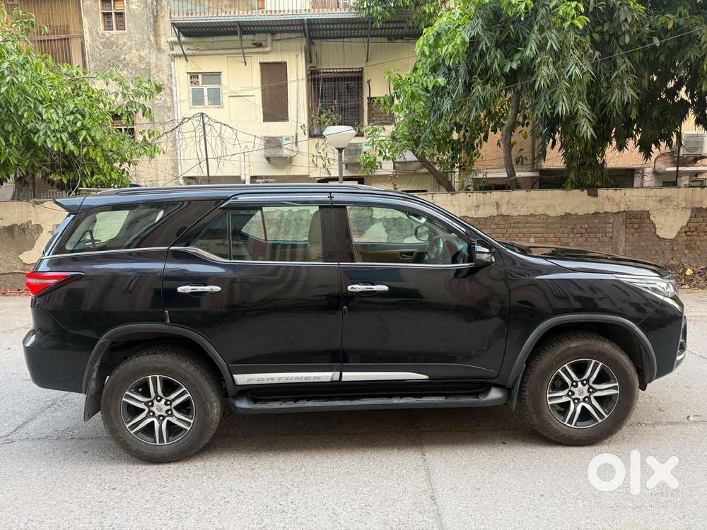 Toyota Fortuner 4x2 At 2.8 Diesel, 2023, Diesel