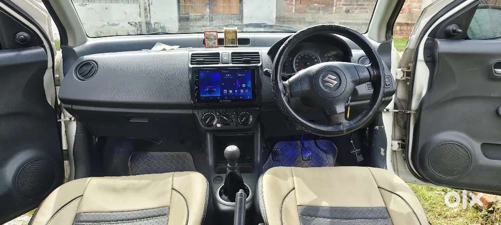 Maruti Suzuki Swift Dzire 2011 Car
