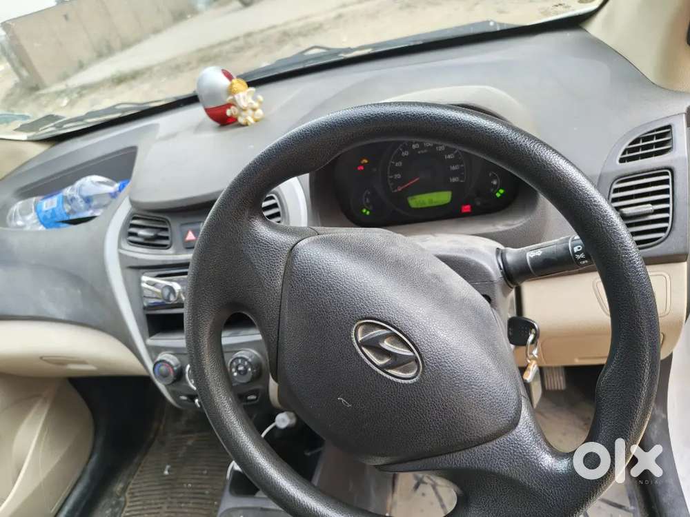 Hyundai Eon Era 2014 Petrol