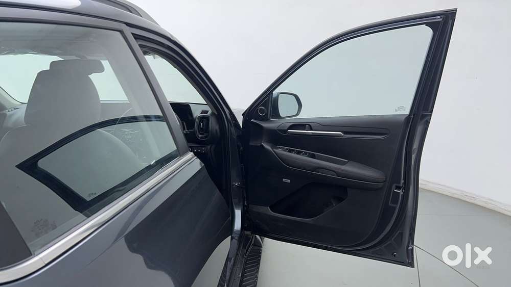 Kia Sonet 1.0 Gtx Plus Dct, 2022, Petrol