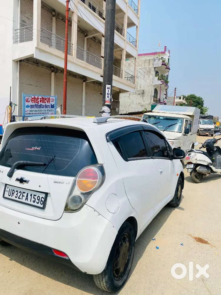 Chevrolet Beat Diesel First Owner