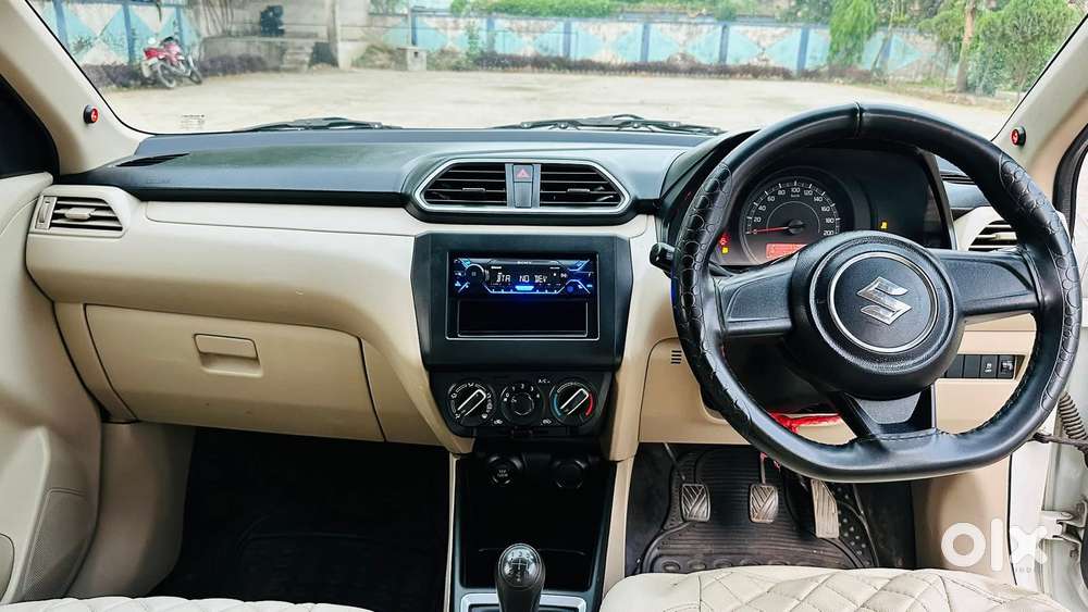 Maruti Suzuki Swift Dzire Tour Ldi, 2024, Cng & Hybrids