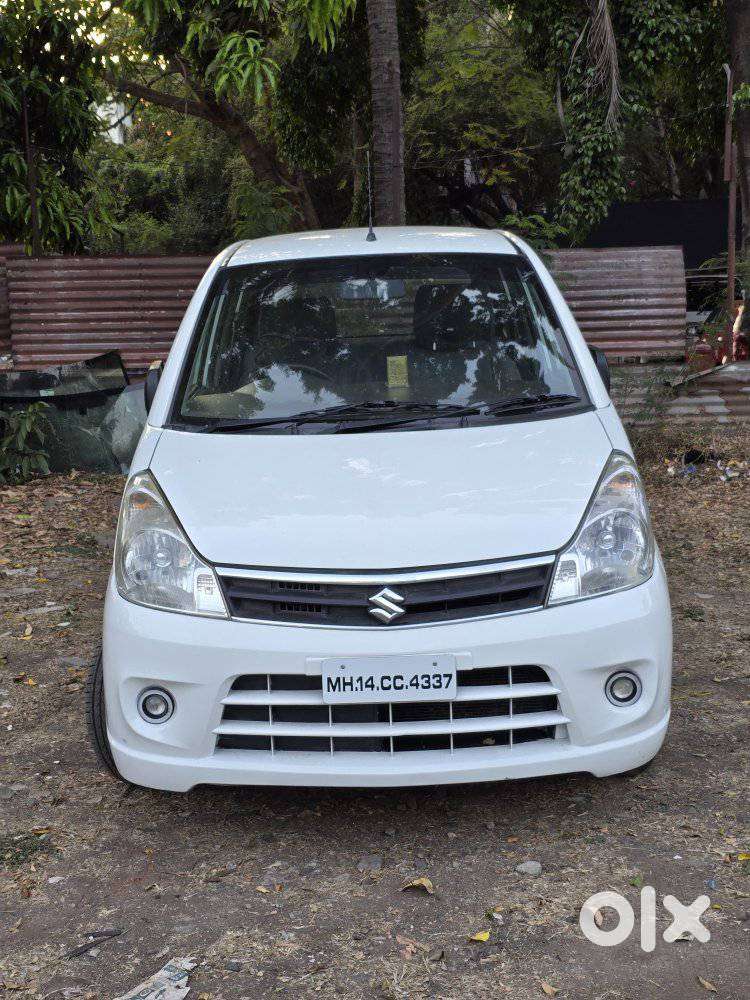 Maruti Suzuki Estilo Lxi, 2010, Petrol