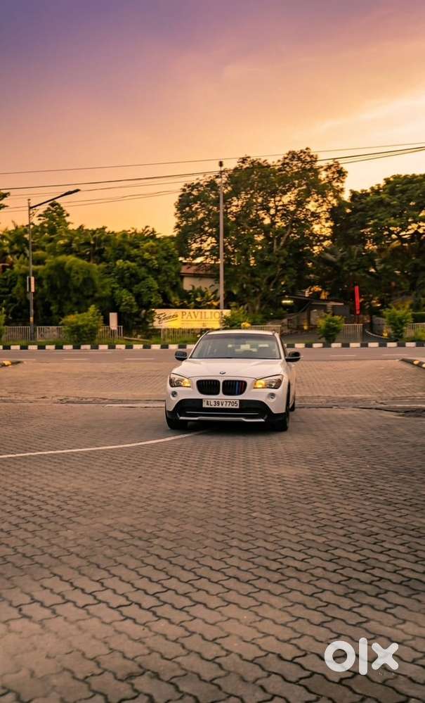 Bmw X1 Diesel Automatic