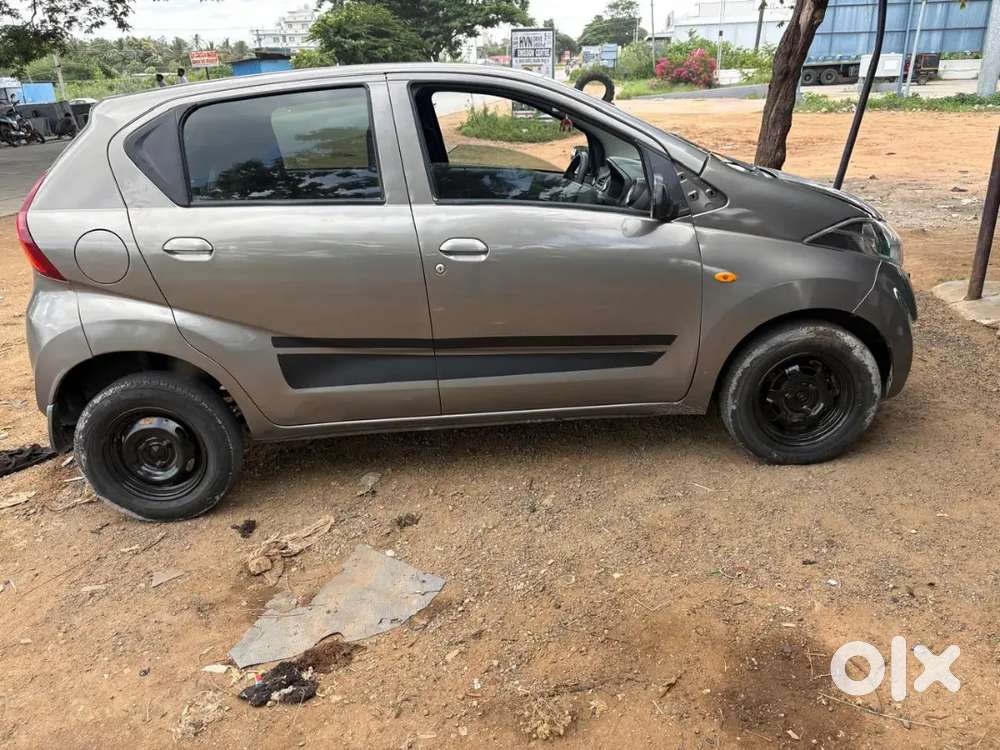Datsun Redigo 2017 Manual Petrol Car
