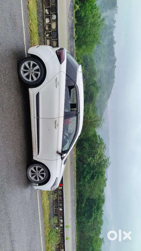 I20 Sportz Vtvt Petrol