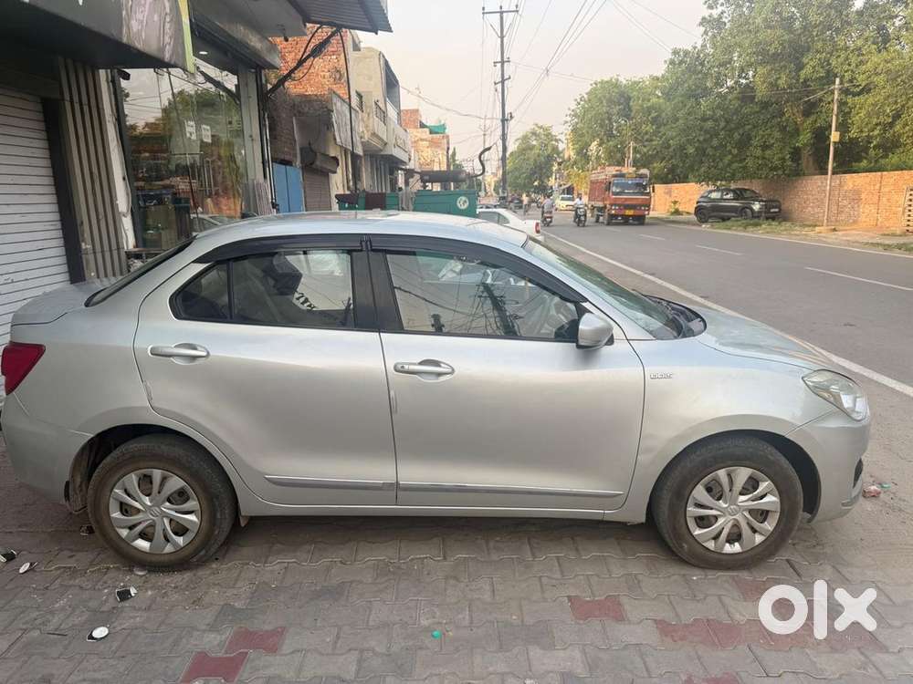Swift Dzire Vdi 2017