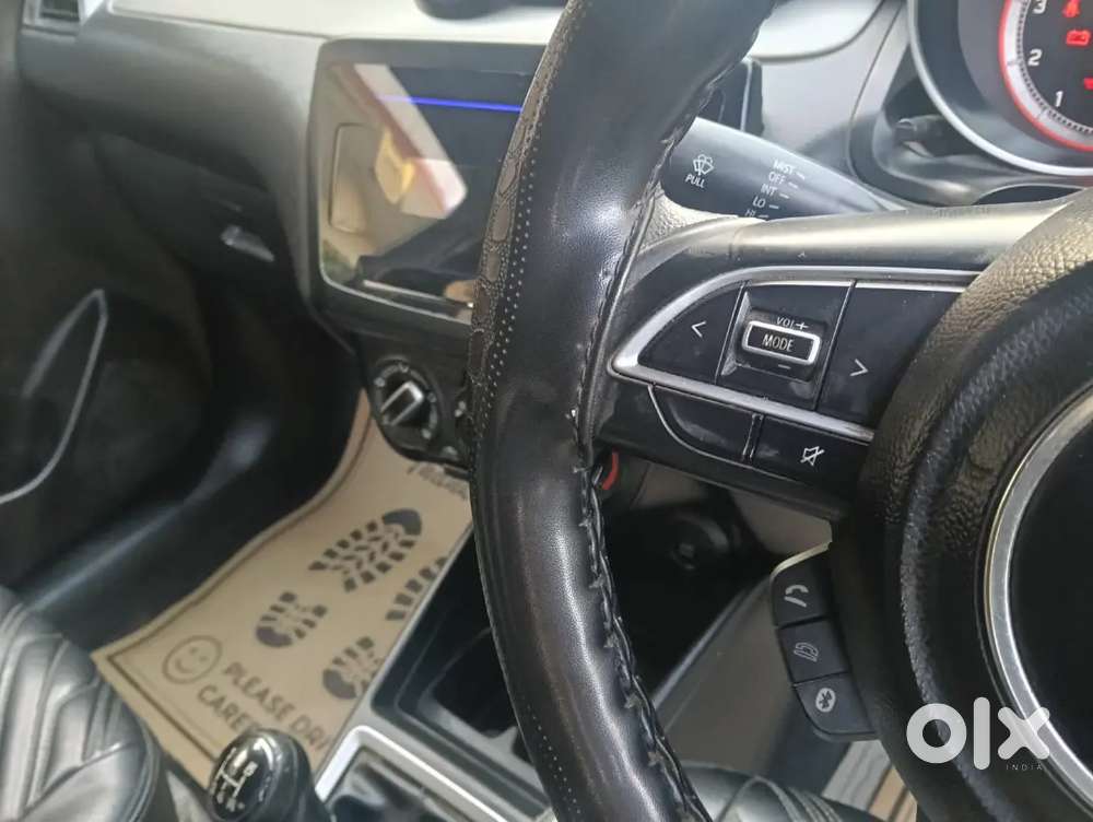 Maruti Suzuki