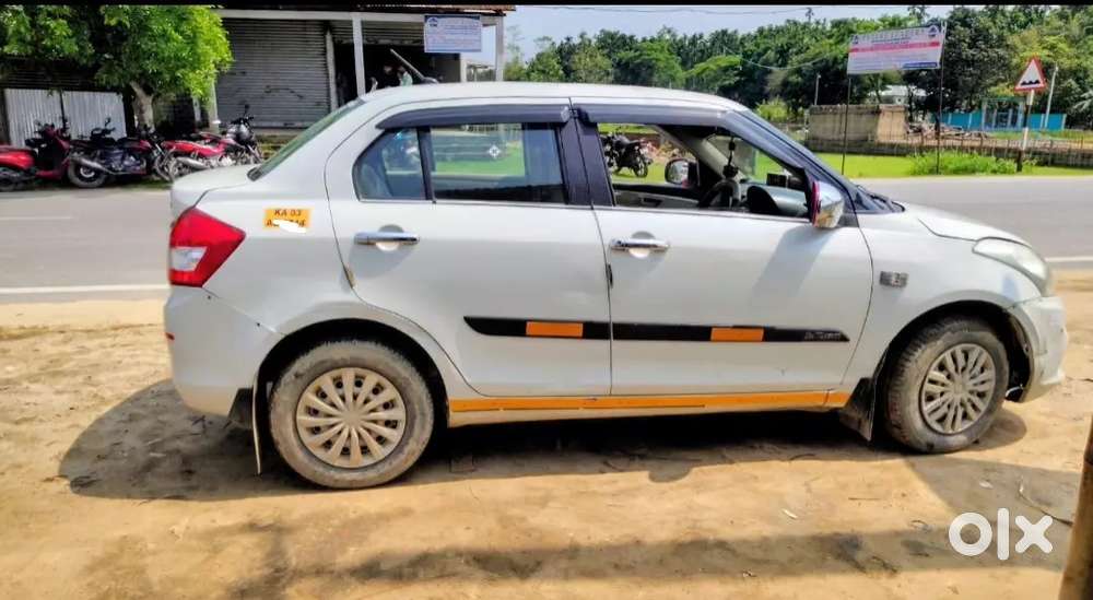 Maruti Suzuki Swift Vdi 2019 Model