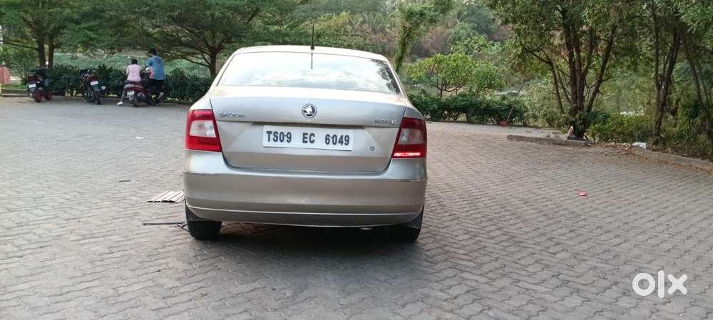 Skoda Rapid 1.5 Tdi Elegance, 2014, Diesel