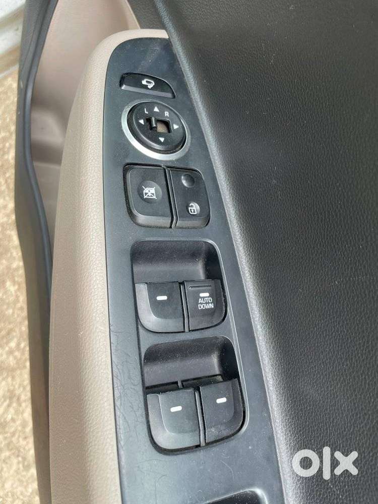 Hyundai Xcent [2014-2017] 1.2 S, 2015, Petrol